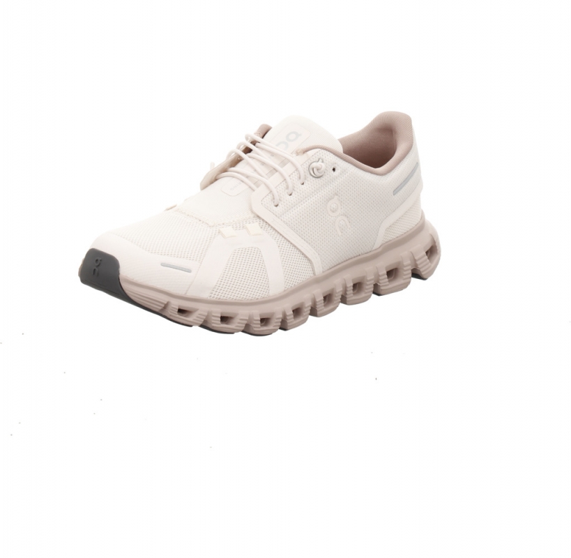 On Shoes Cloud 6 Ws Oyster