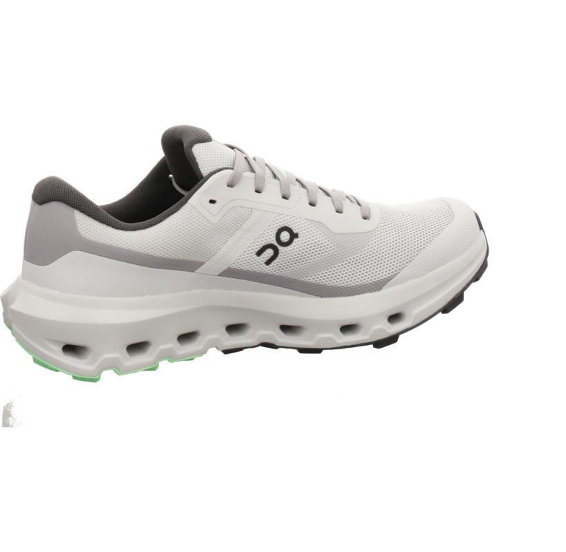 On Shoes Cloudvista 3 WP Silver Ore