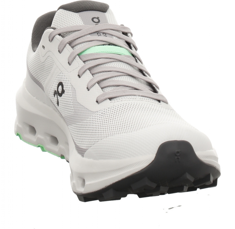 On Shoes Cloudvista 3 WP Silver Ore