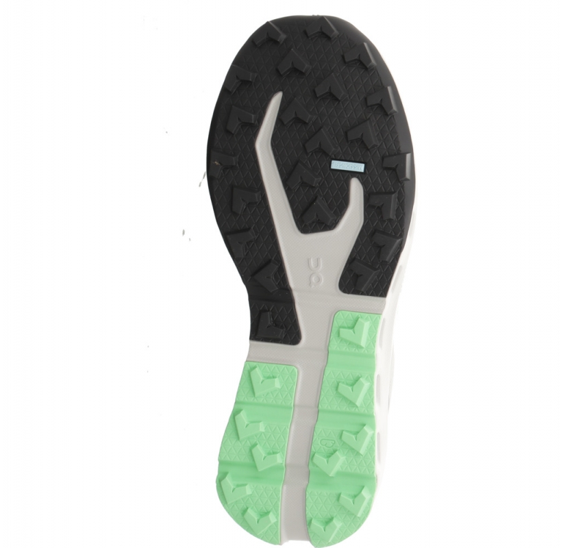 On Shoes Cloudvista 3 WP Silver Ore
