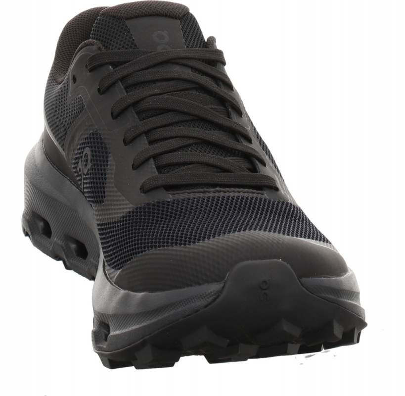 On Shoes Cloudvista 3 WP Ws Black