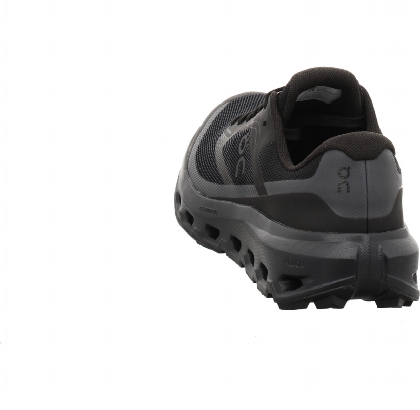 On Shoes Cloudvista 3 WP Ws Black