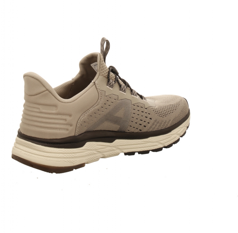 Allrounder by Mephisto Acadius tan