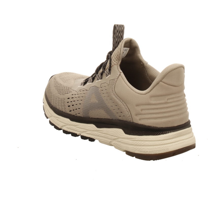 Allrounder by Mephisto Acadius tan