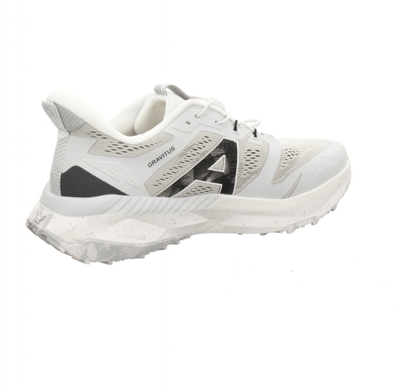 Allrounder by Mephisto Gravitus weiss