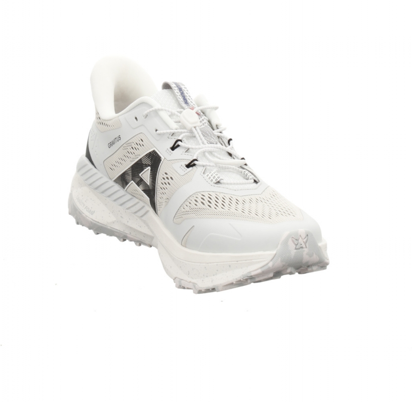 Allrounder by Mephisto Gravitus weiss