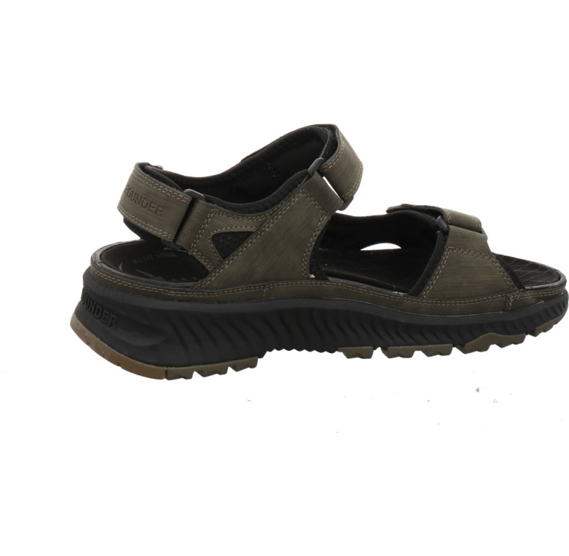 Allrounder by Mephisto Honduras olive