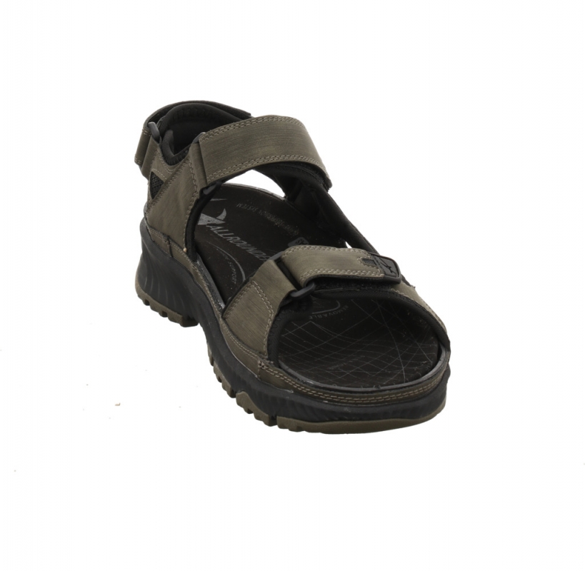 Allrounder by Mephisto Honduras olive