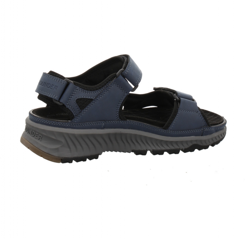 Allrounder by Mephisto Honduras eclipse