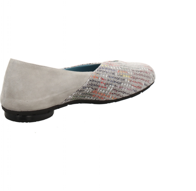 Thierry Rabotin Gracie