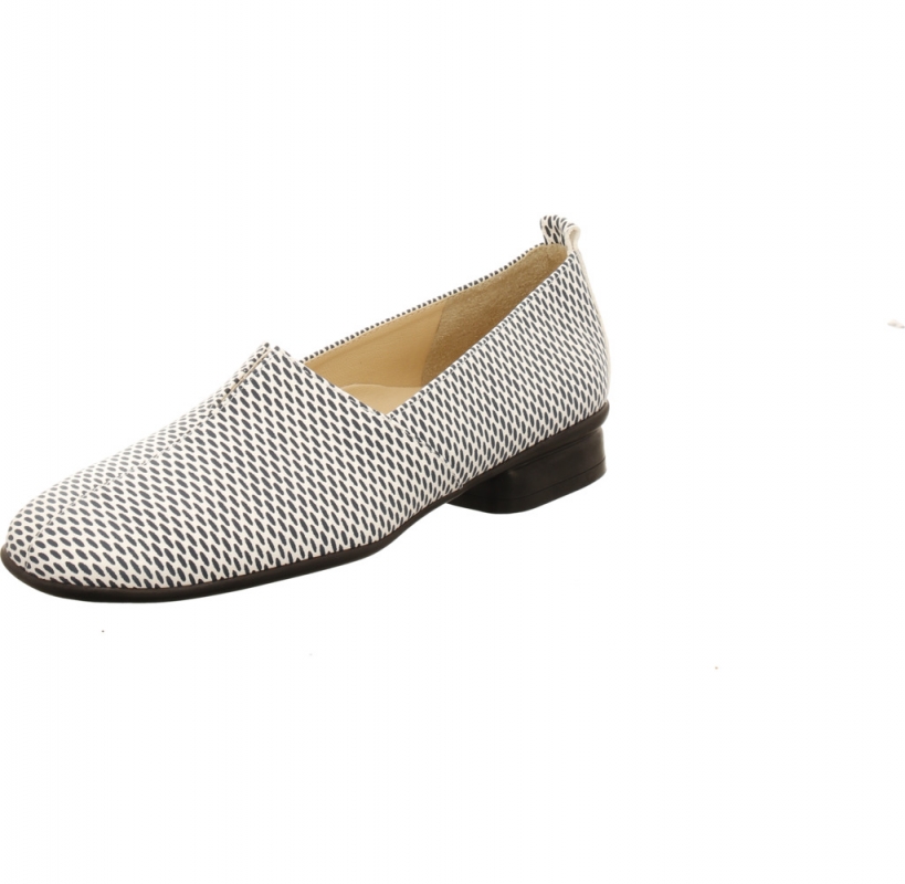 Brunate Baccan  Blau