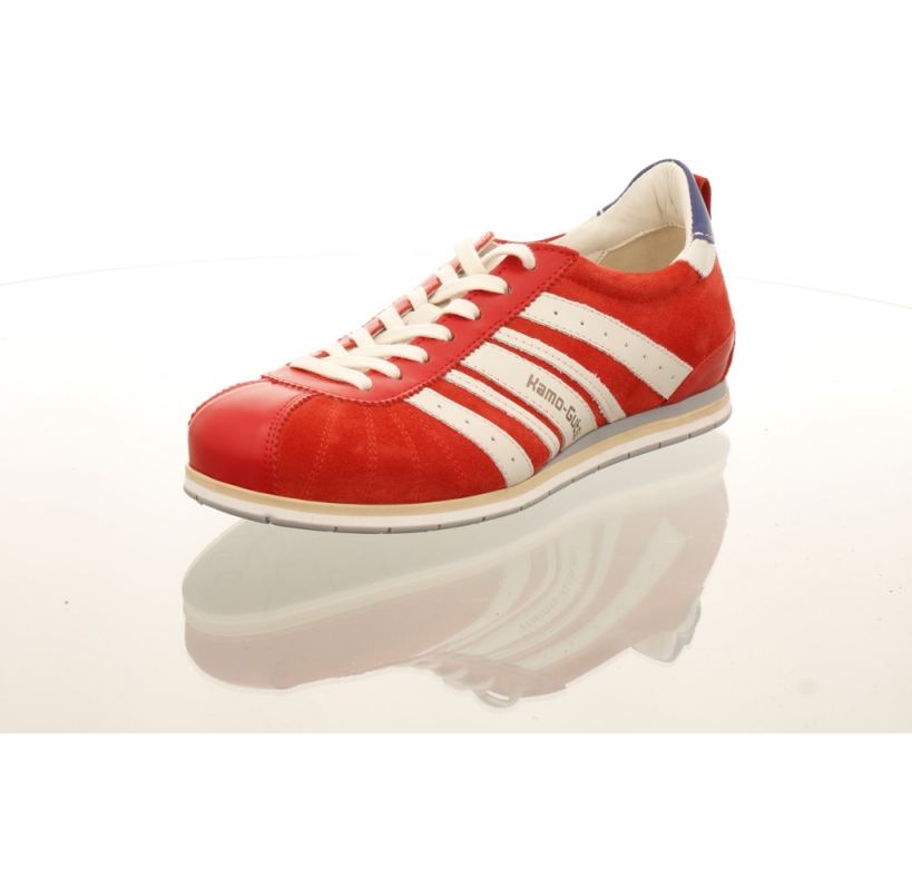 Kamo-Gutsu Tifo 046 rosso