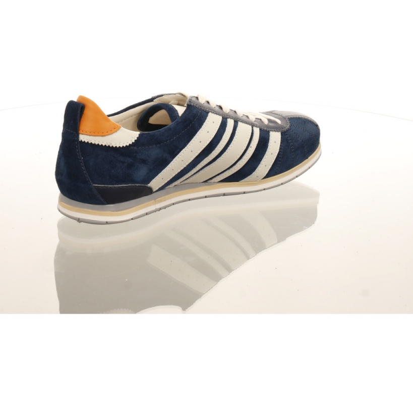 Kamo-Gutsu Tifo 046 navy