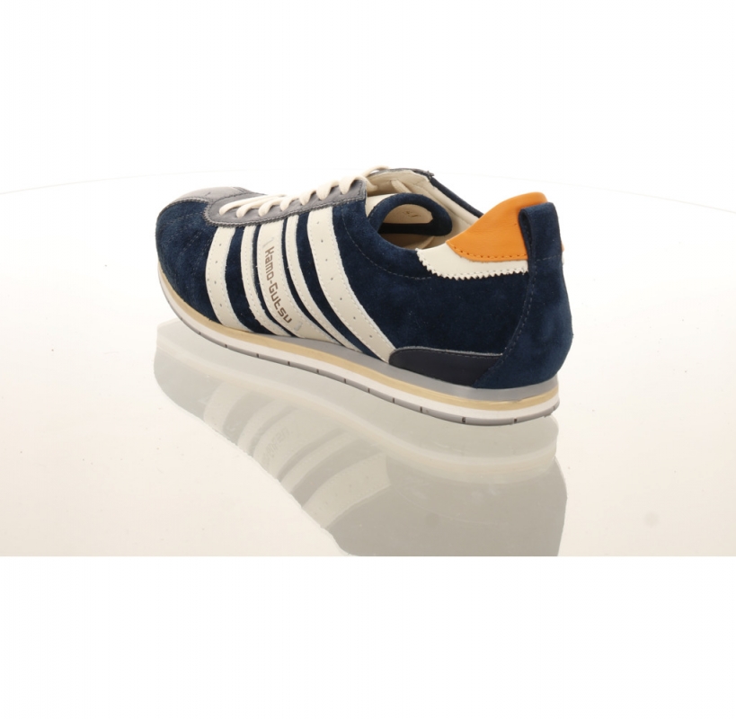 Kamo-Gutsu Tifo 046 navy