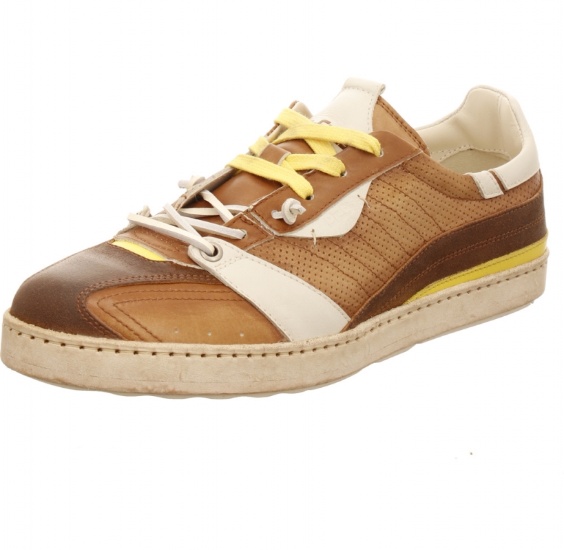 Kamo-Gutsu Gioca 003 braun