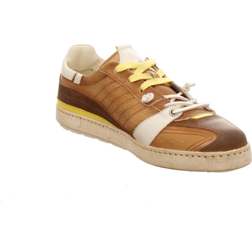 Kamo-Gutsu Gioca 003 braun