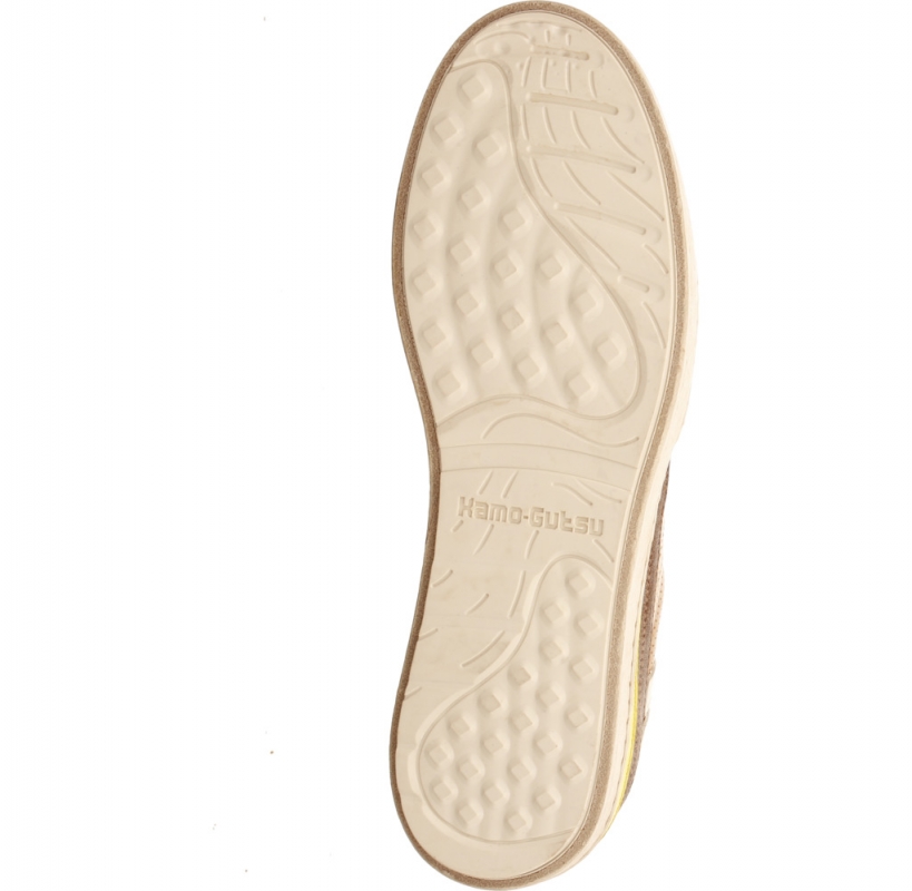 Kamo-Gutsu Gioca 003 braun