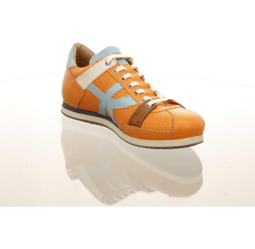 Kamo-Gutsu Tifo 044 arancio