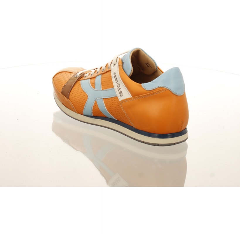 Kamo-Gutsu Tifo 044 arancio