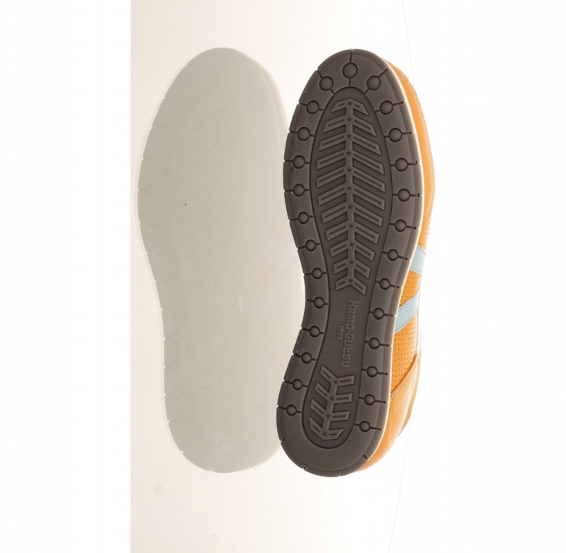 Kamo-Gutsu Tifo 044 arancio