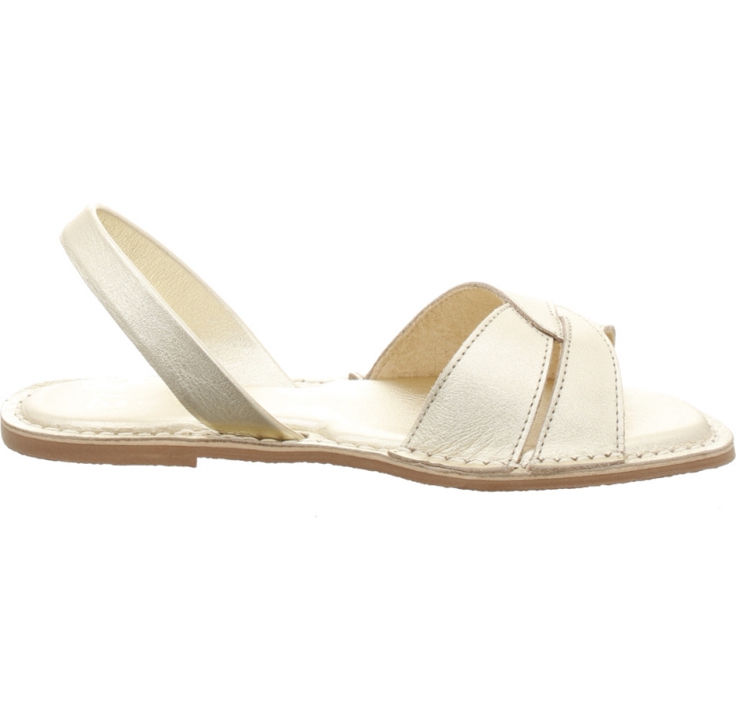 Ria Avarcas 27800 gold