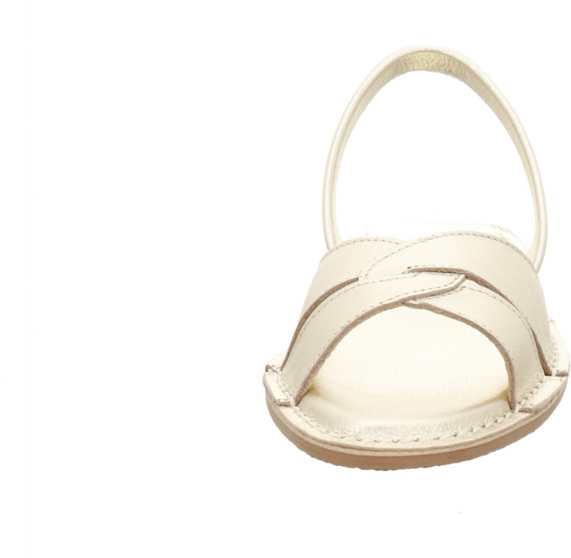 Ria Avarcas 27800 gold