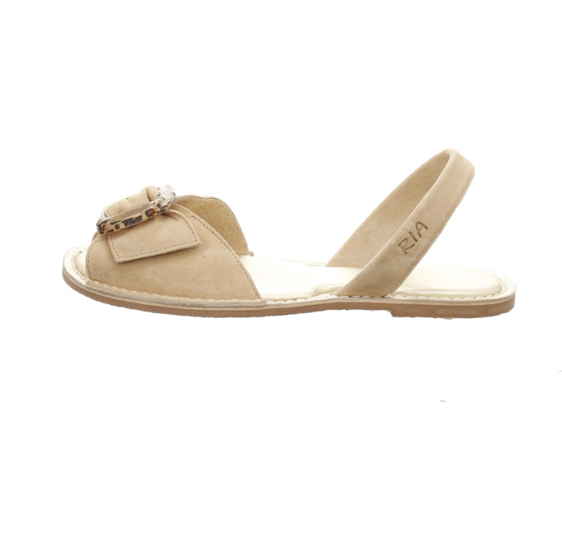 Ria Avarcas 27750 beige