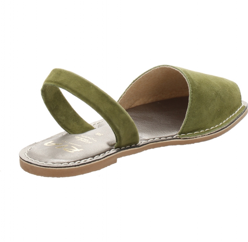 Ria Avarcas 27750 S2 grün