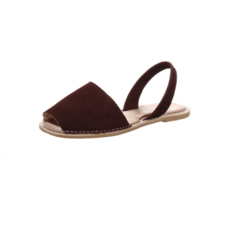 Ria Avarcas 27750-S2 bordo
