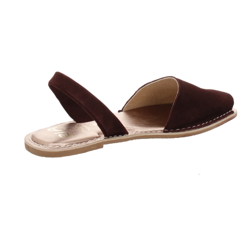 Ria Avarcas 27750-S2 bordo
