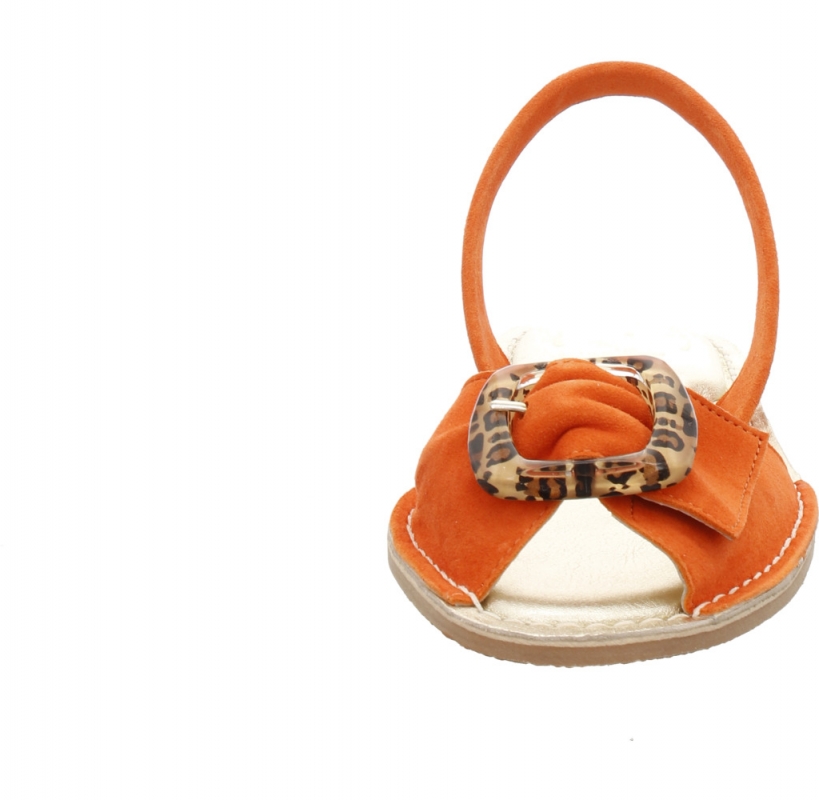 Ria Avarcas 27750-S2 orange