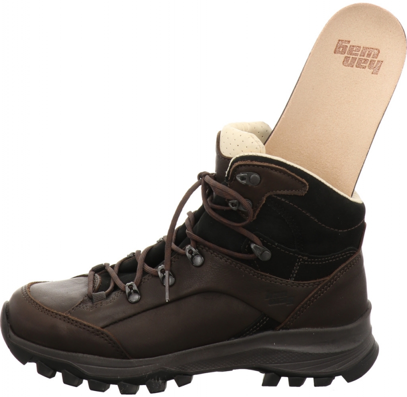 Hanwag Bangri LL Lady SF