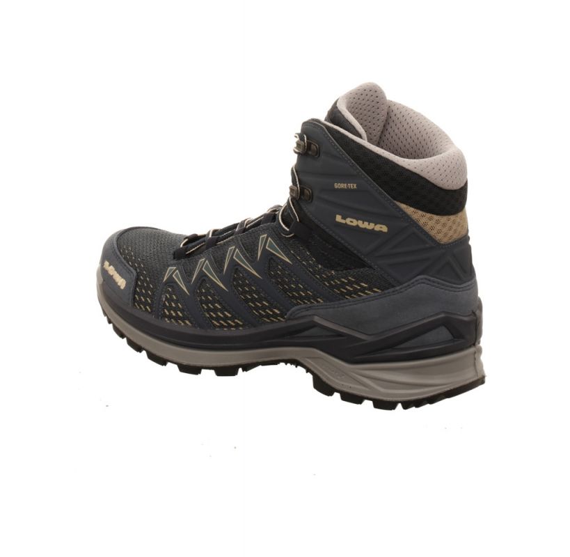 Lowa Innox Pro GTX Mid graphit