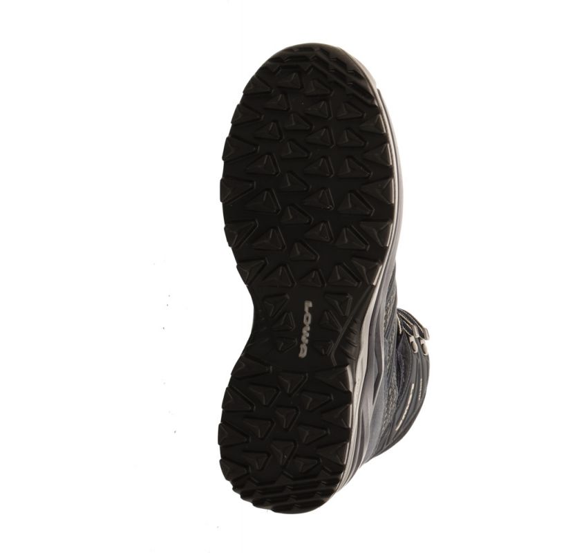 Lowa Innox Pro GTX Mid graphit