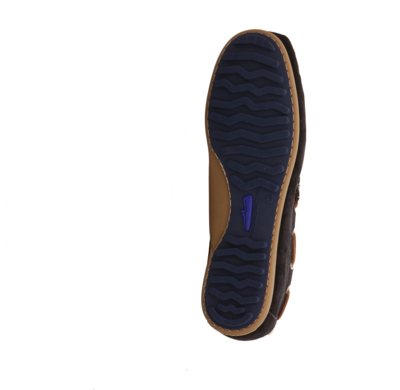 Floris van Bommel SFM 40031blau