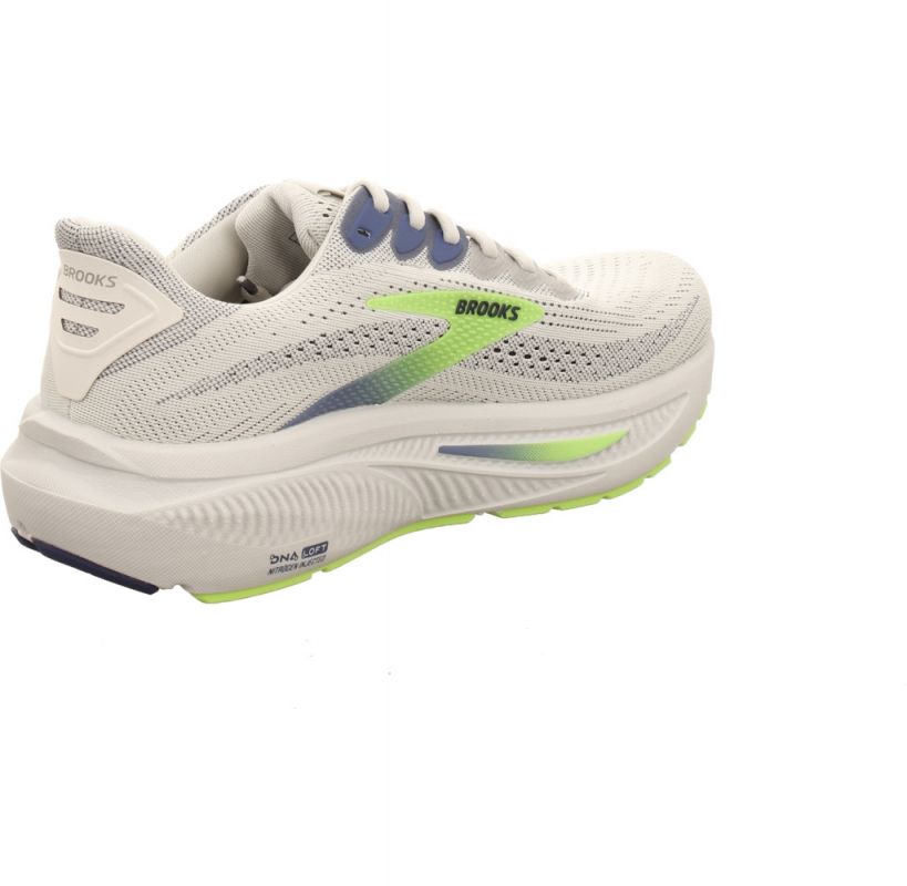 Brooks Ghost 17