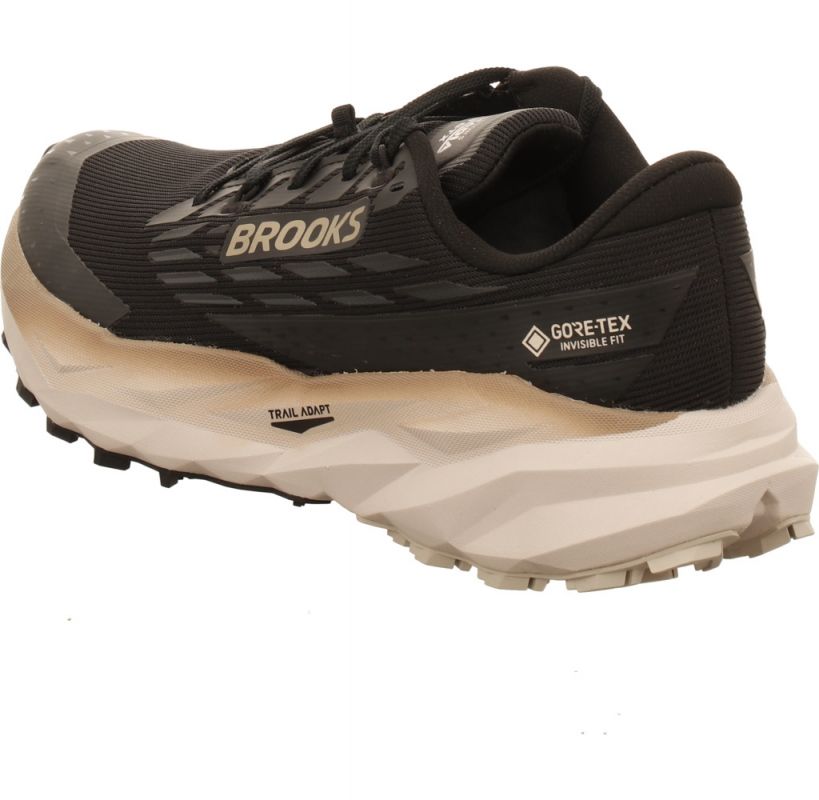 Brooks Cascadia 19 GTX