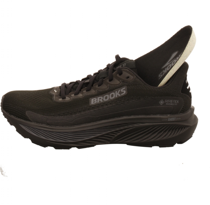 Brooks Ghost 17 GTX