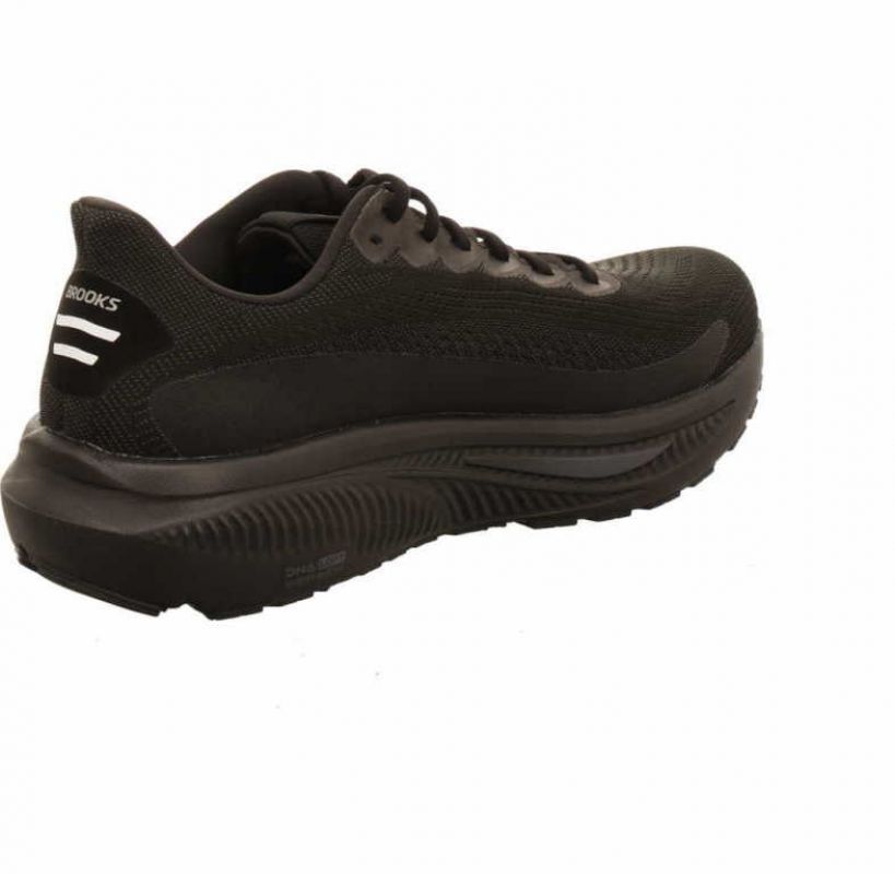 Brooks Ghost 17 GTX Übergröße