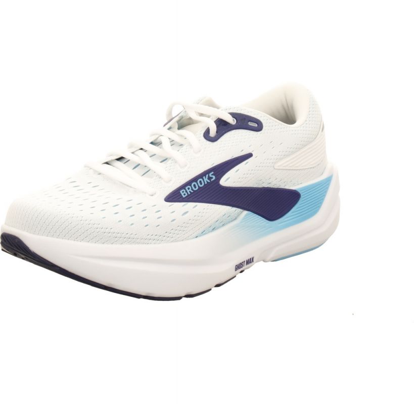 Brooks Ghost Max 3