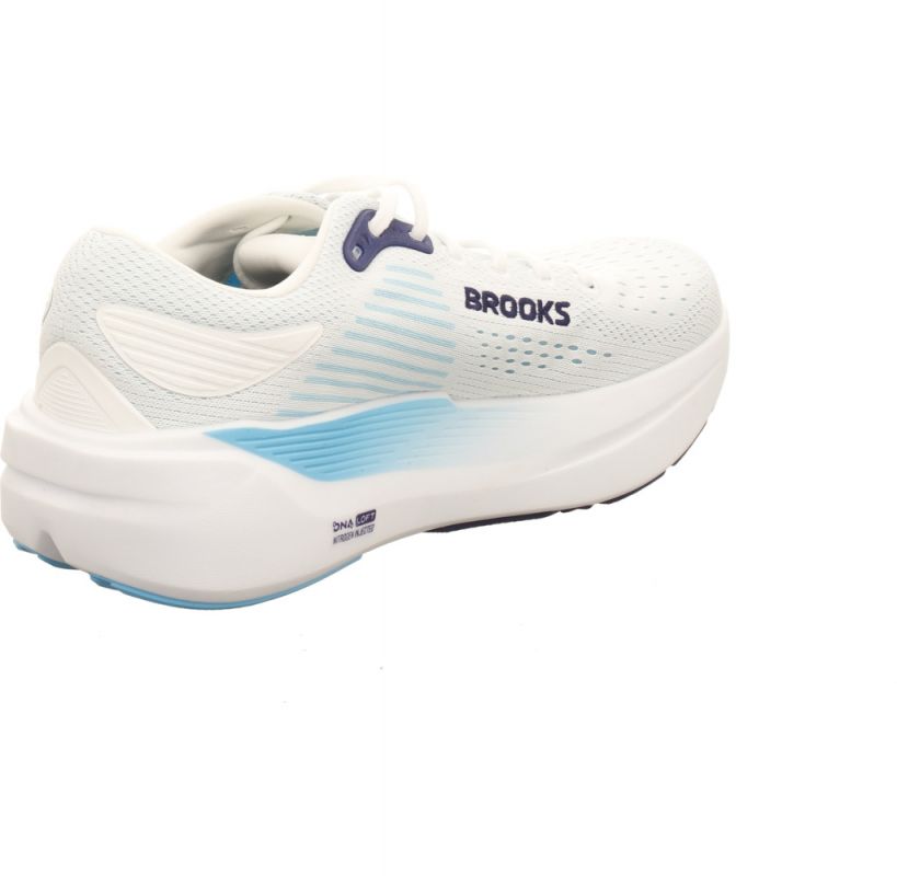 Brooks Ghost Max 3