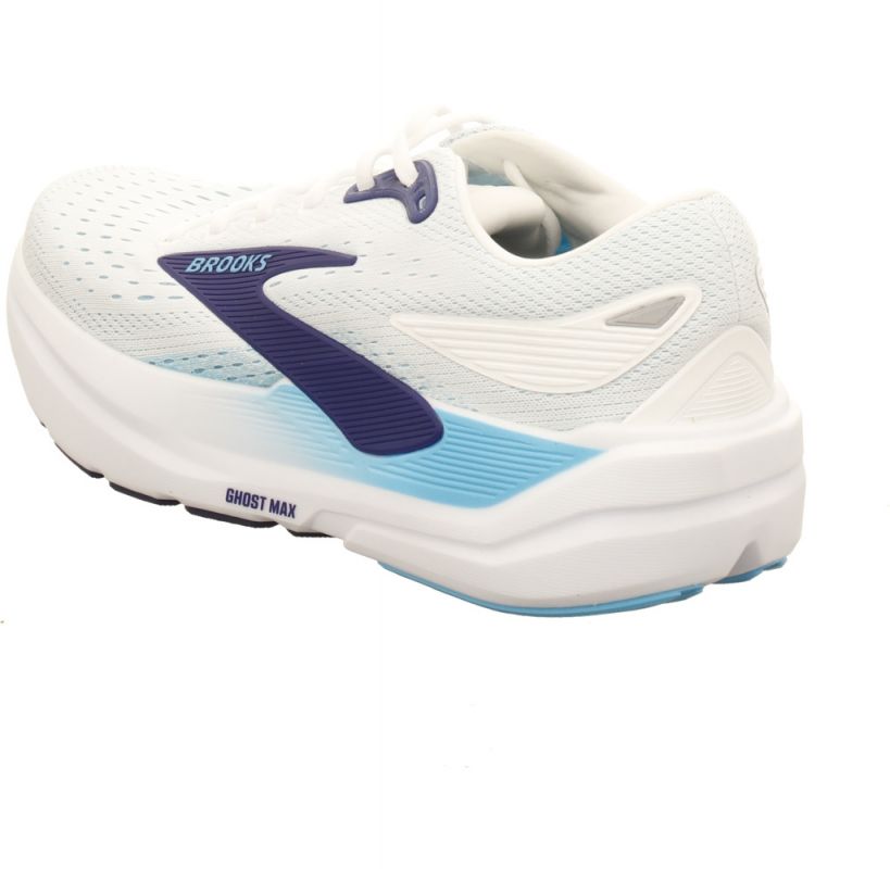 Brooks Ghost Max 3