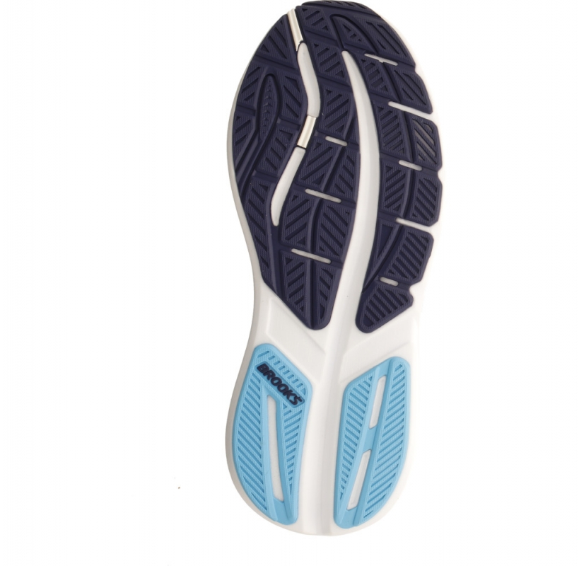 Brooks Ghost Max 3