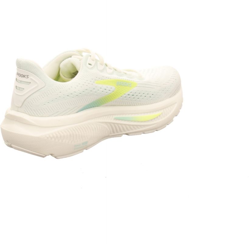 Brooks Ghost 17 Lady