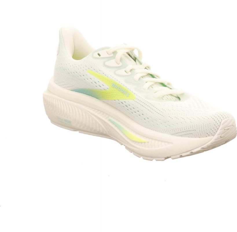 Brooks Ghost 17 Lady