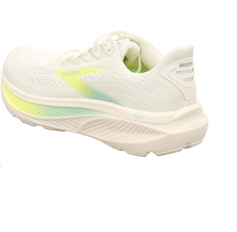 Brooks Ghost 17 Lady