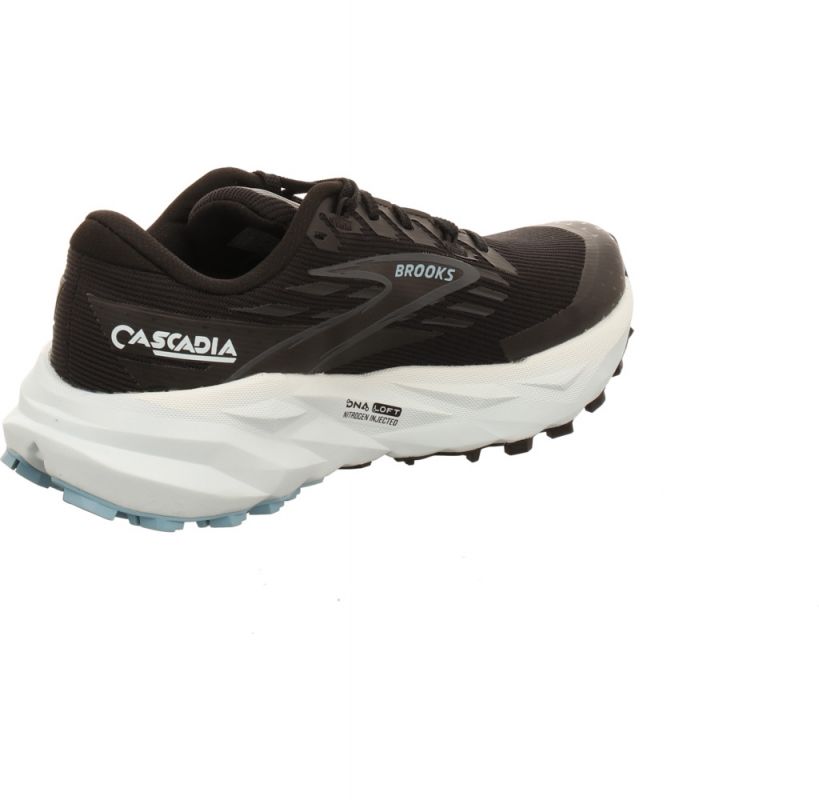 Brooks Cascadia 19 GTX Lady