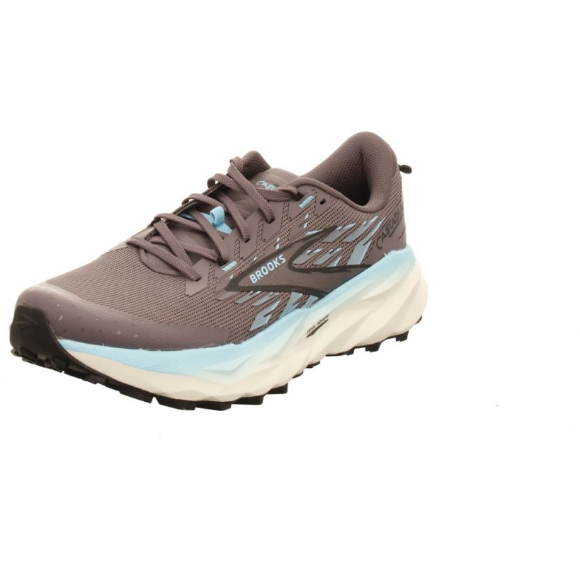 Brooks Cascade 19 Lady