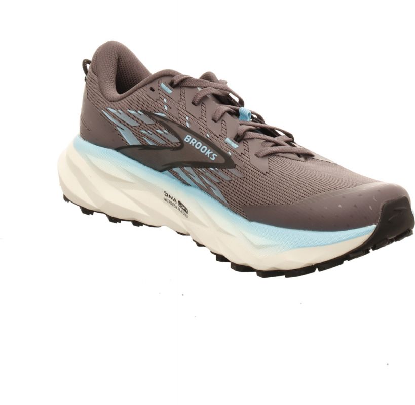 Brooks Cascade 19 Lady