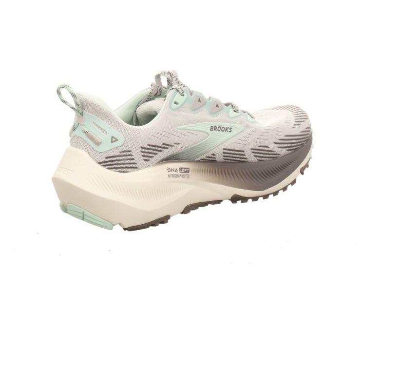 Brooks Ghost Trail Lady